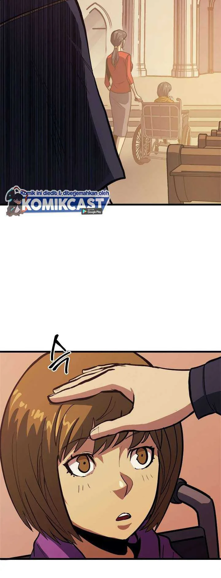 Max Level Returner Chapter 74 Gambar 10