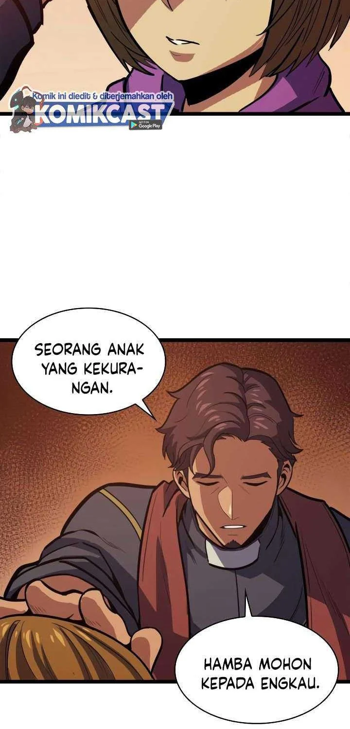 Max Level Returner Chapter 74 Gambar 12