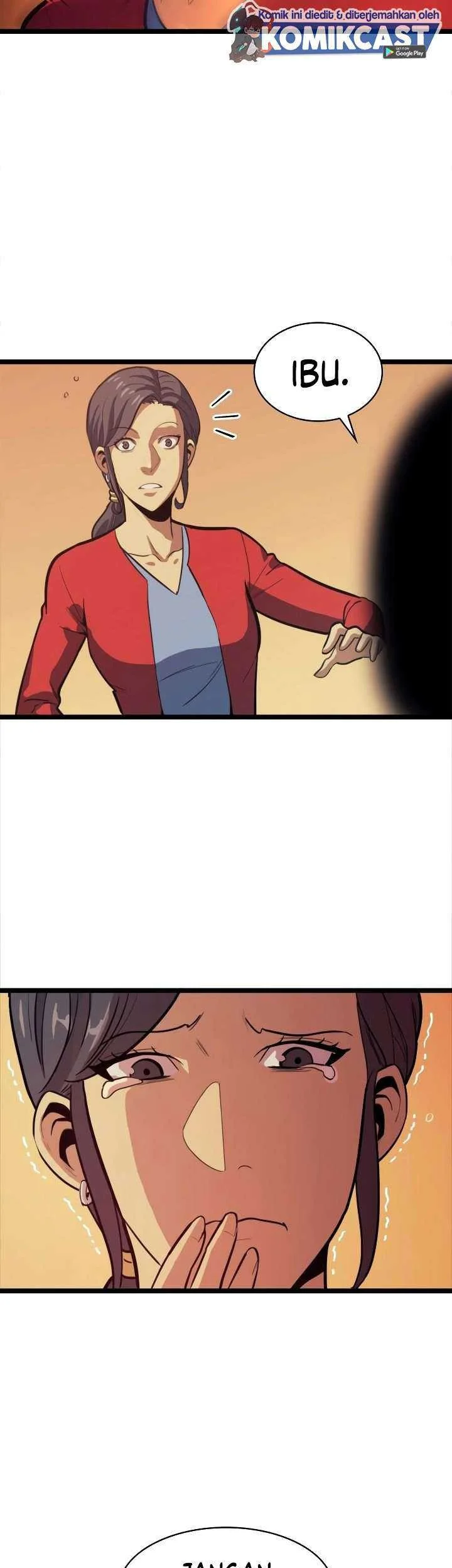 Max Level Returner Chapter 74 Gambar 15