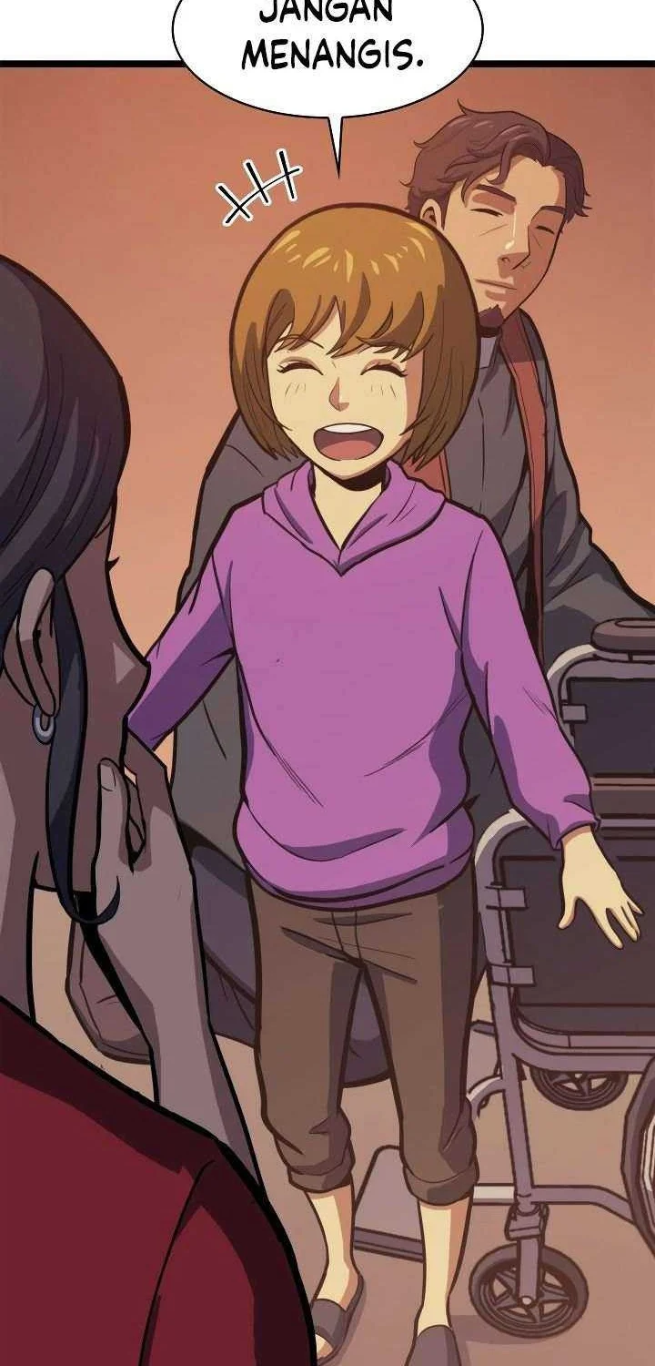 Max Level Returner Chapter 74 Gambar 16