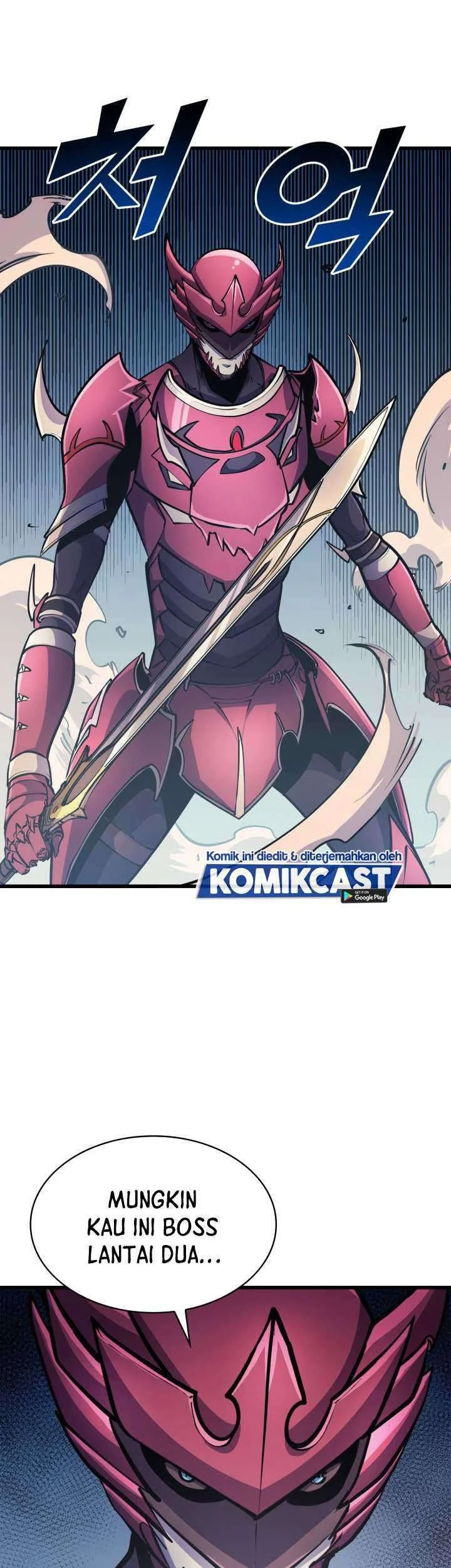 Max Level Returner Chapter 75 Gambar 24