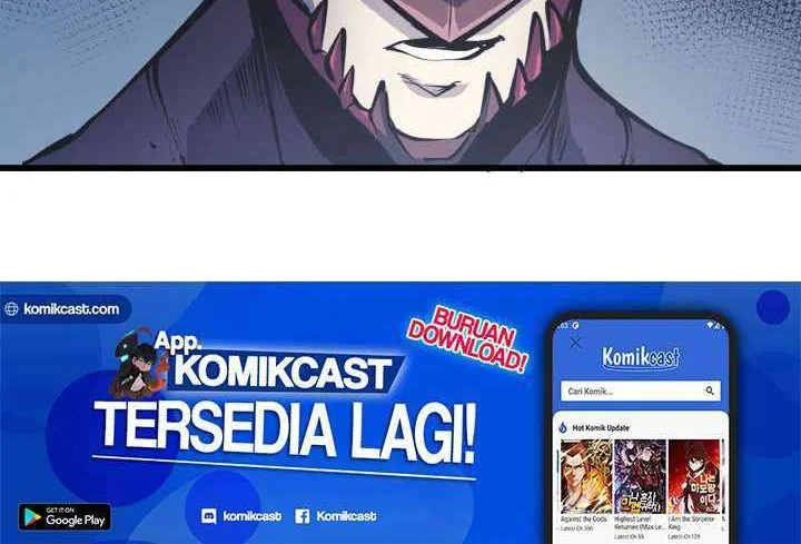 Max Level Returner Chapter 75 Gambar 25