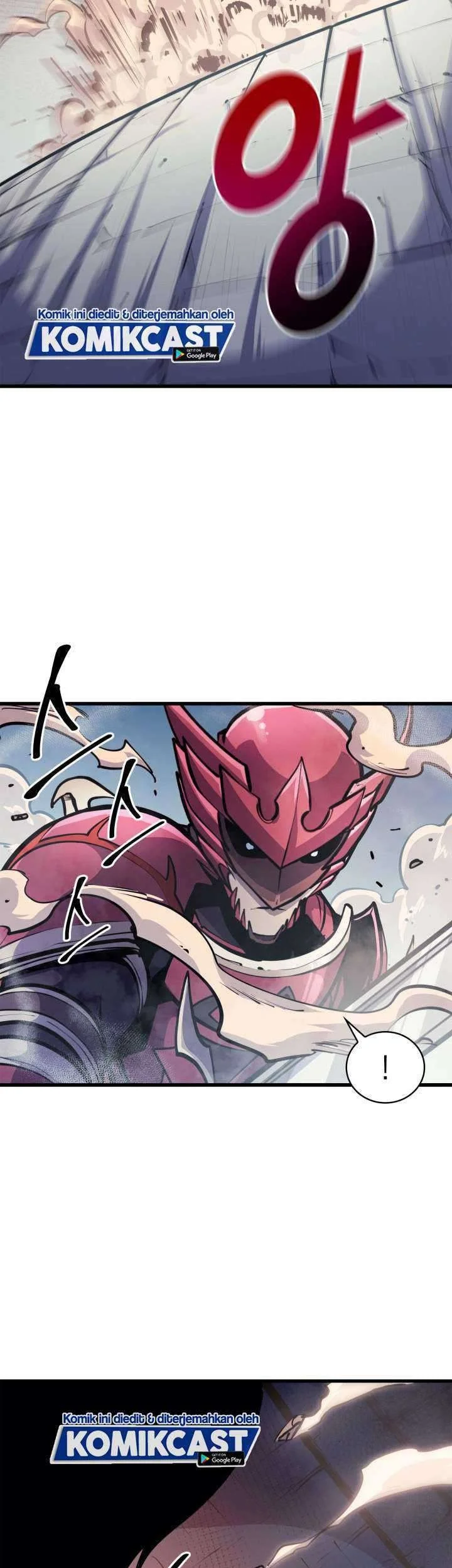 Max Level Returner Chapter 75 Gambar 28