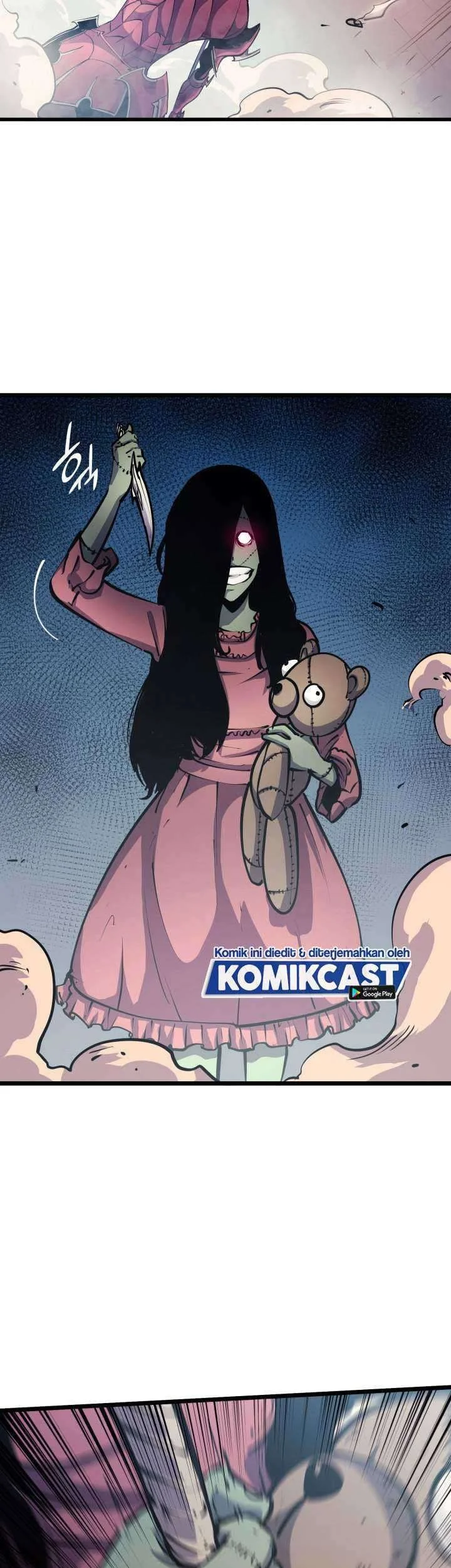 Max Level Returner Chapter 75 Gambar 30