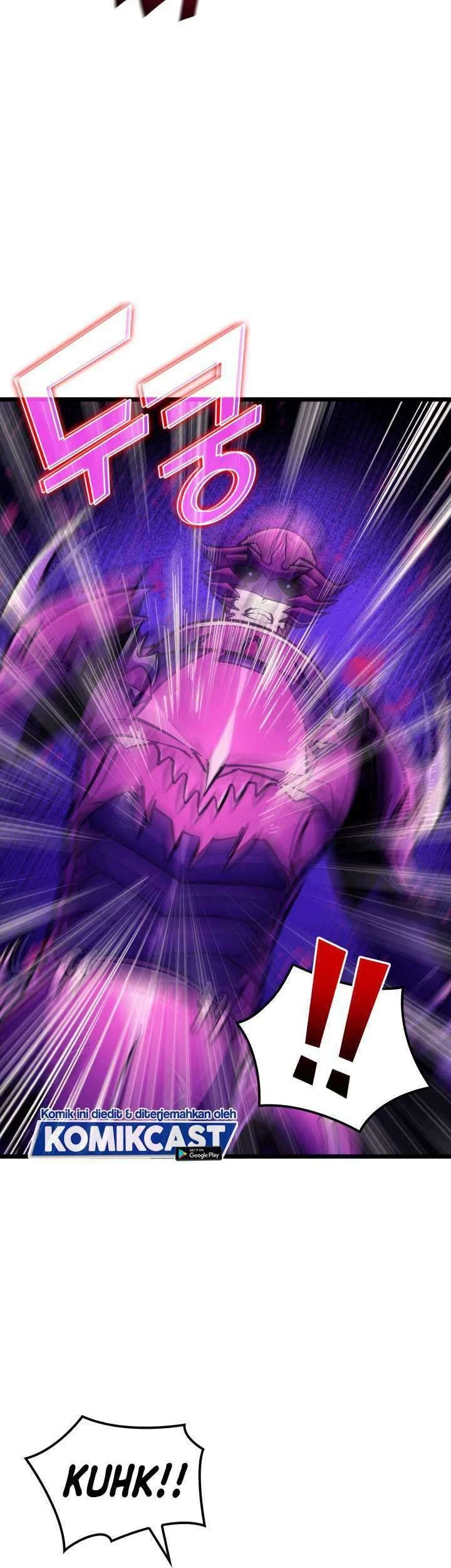 Max Level Returner Chapter 75 Gambar 32