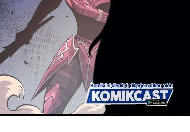 Max Level Returner Chapter 75 Gambar 35