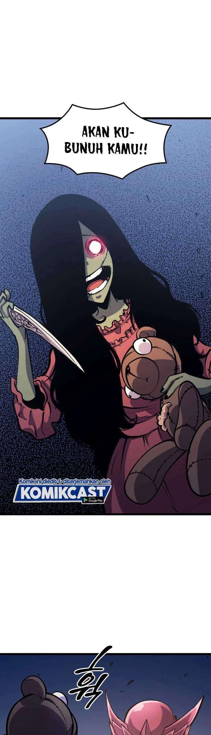 Max Level Returner Chapter 75 Gambar 36