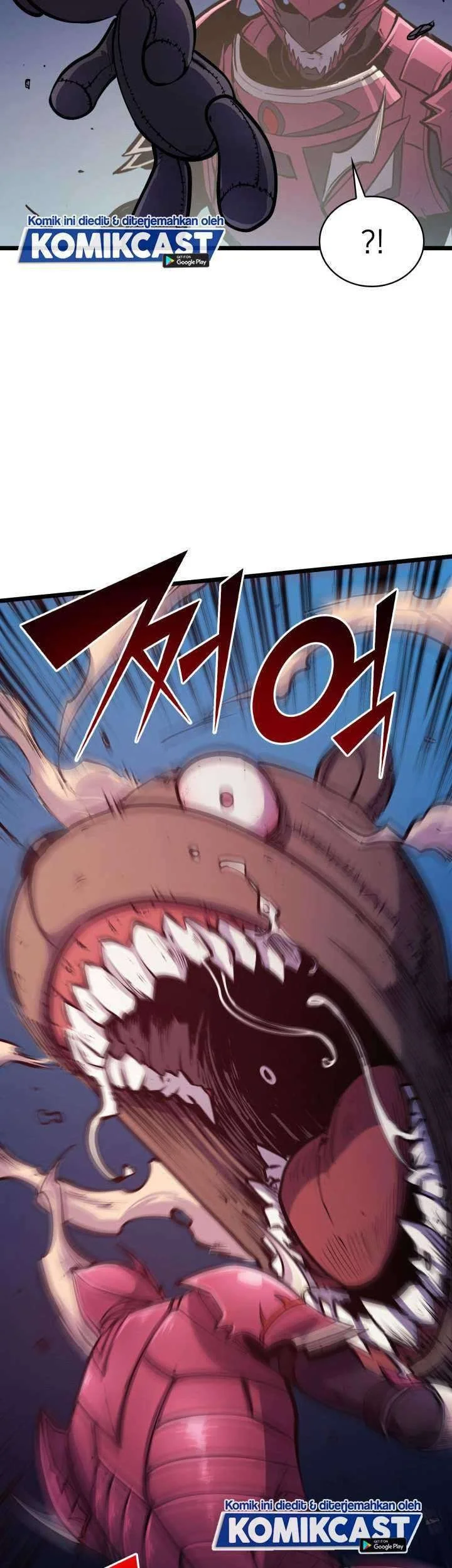 Max Level Returner Chapter 75 Gambar 38