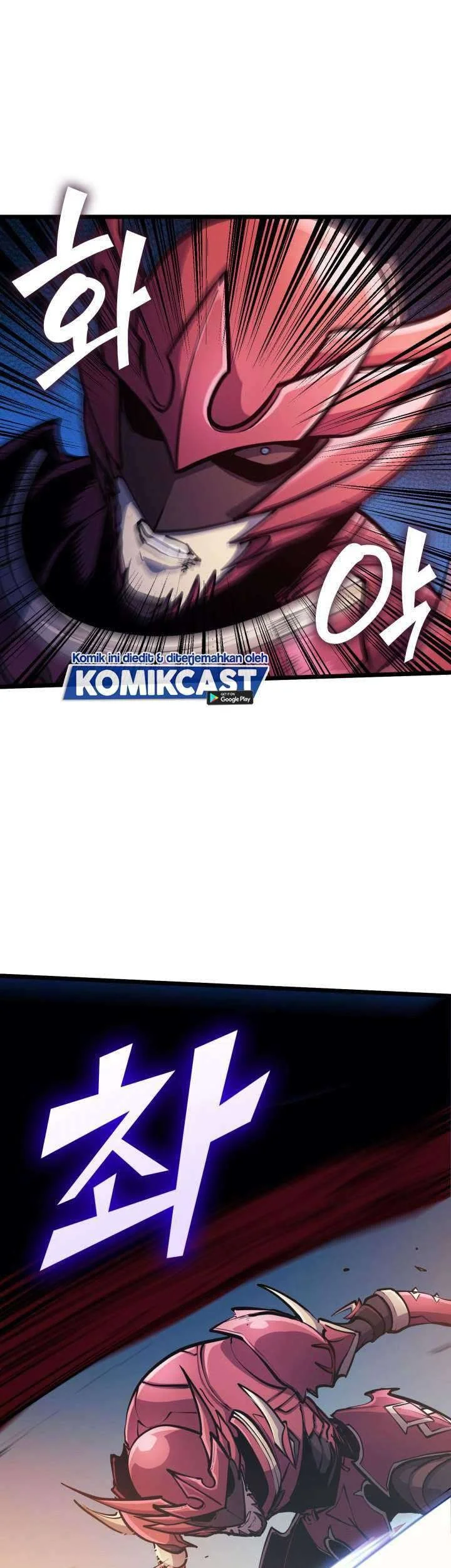 Max Level Returner Chapter 75 Gambar 40