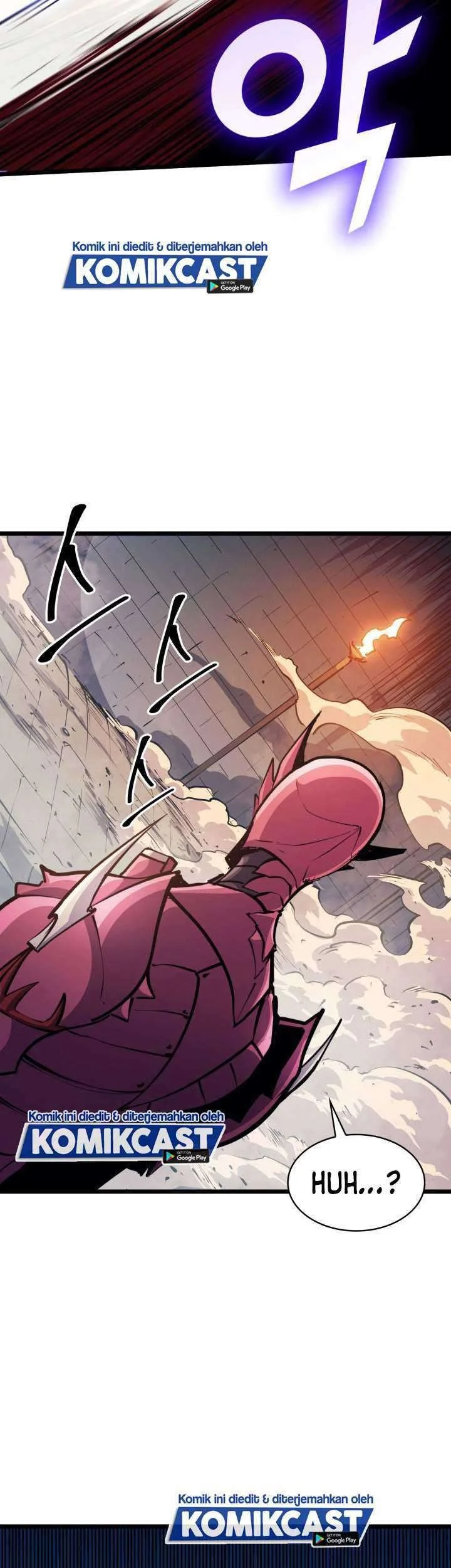 Max Level Returner Chapter 75 Gambar 42