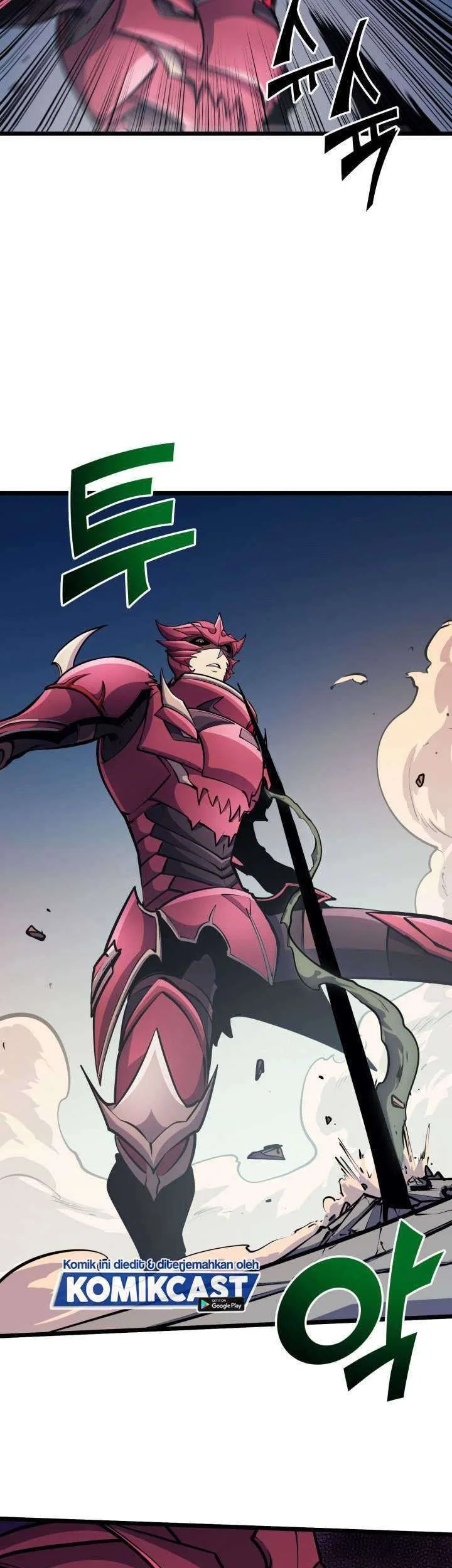 Max Level Returner Chapter 75 Gambar 48