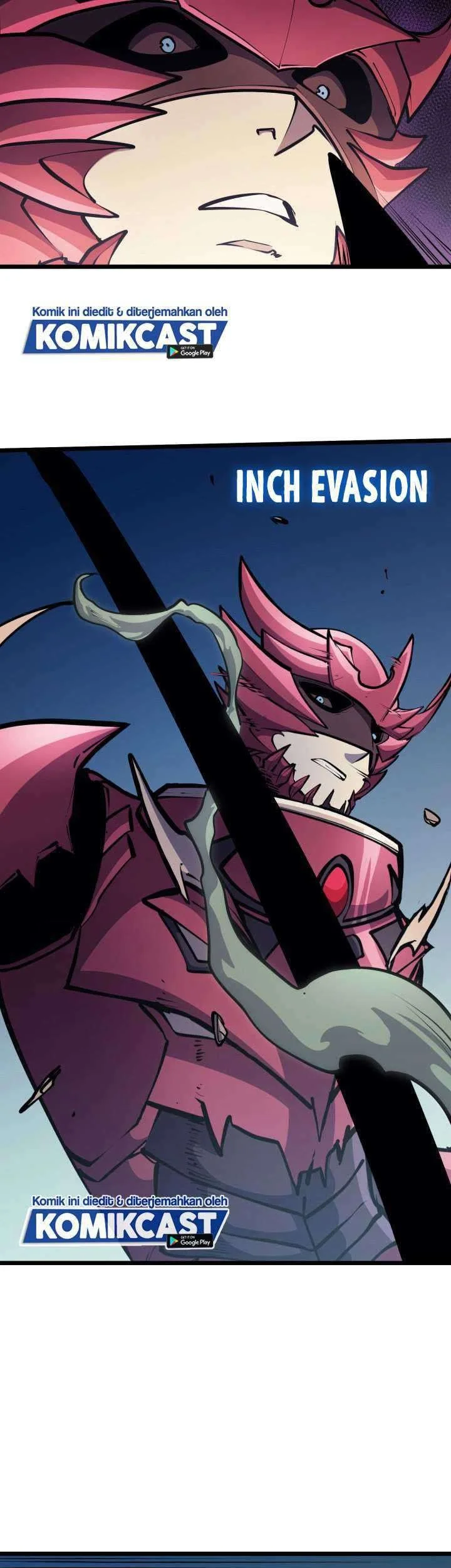 Max Level Returner Chapter 75 Gambar 50