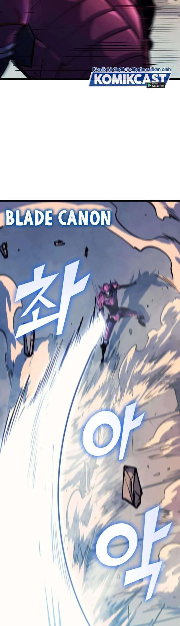 Max Level Returner Chapter 75 Gambar 52