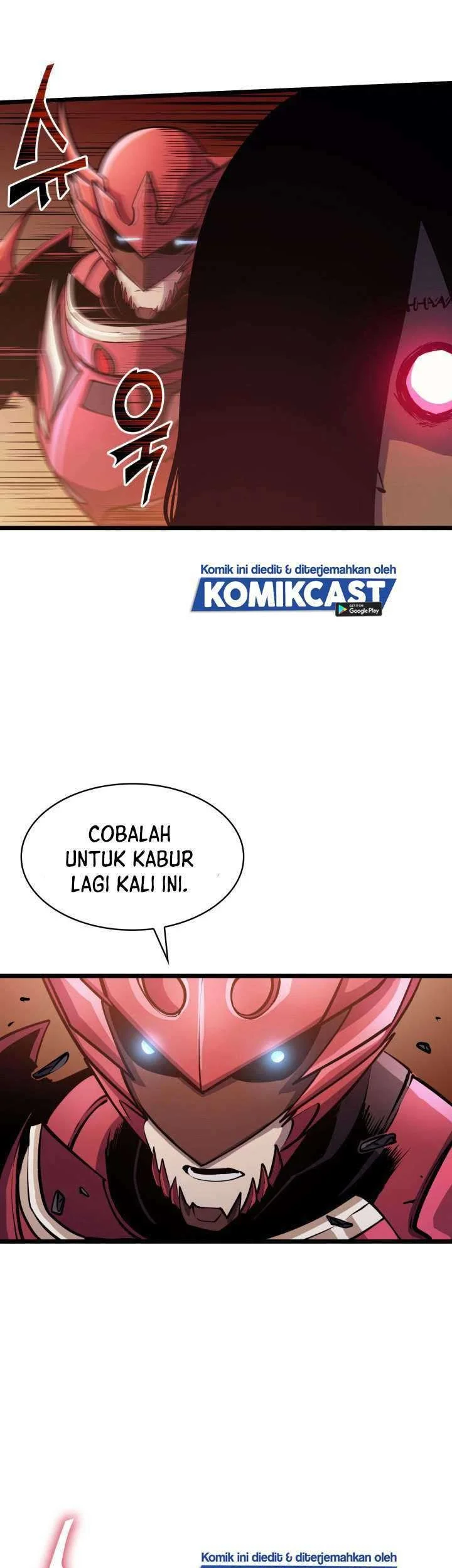 Max Level Returner Chapter 75 Gambar 56