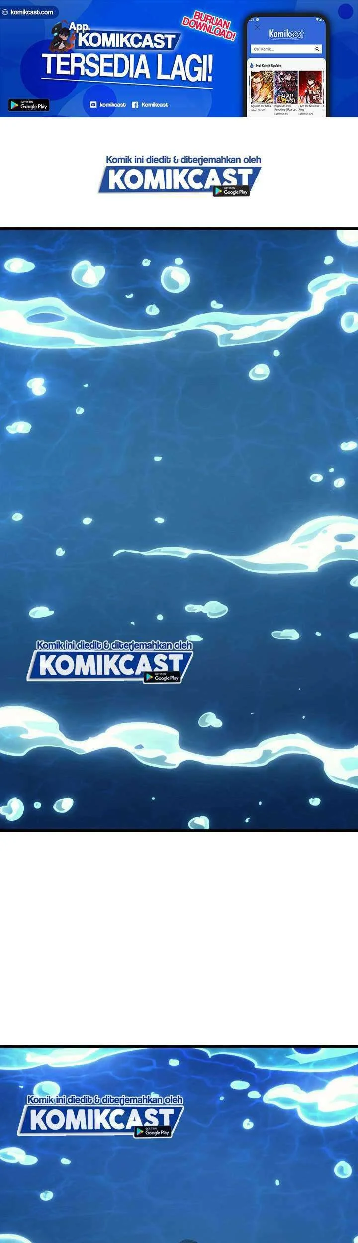 Manhwa Max Level Returner Chapter 75 gambar nomor 2