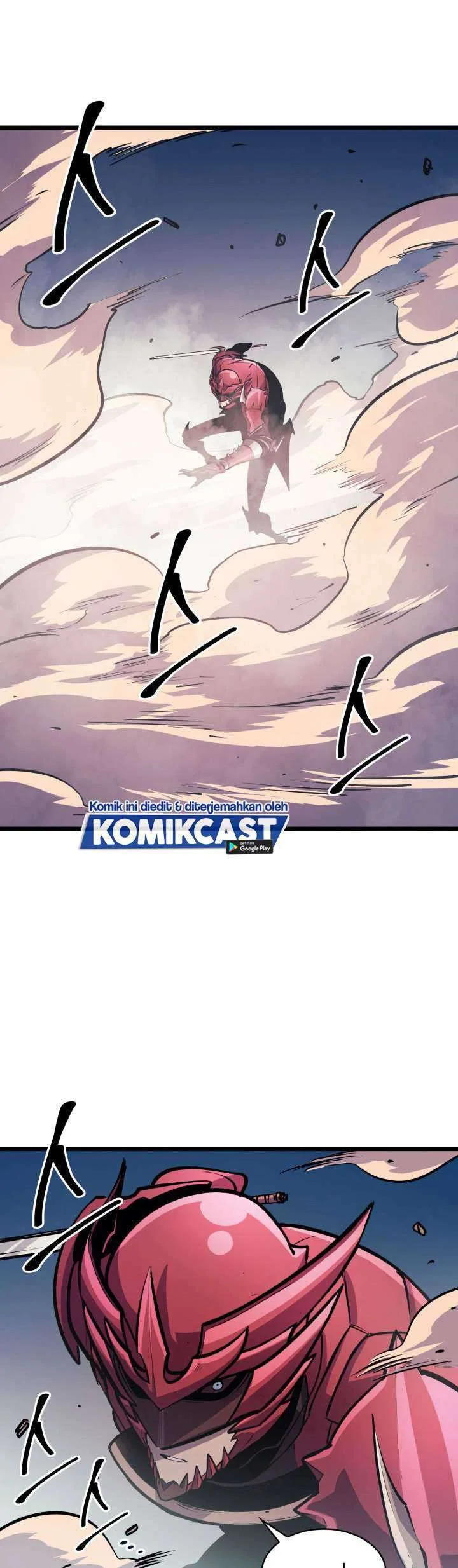 Max Level Returner Chapter 75 Gambar 60