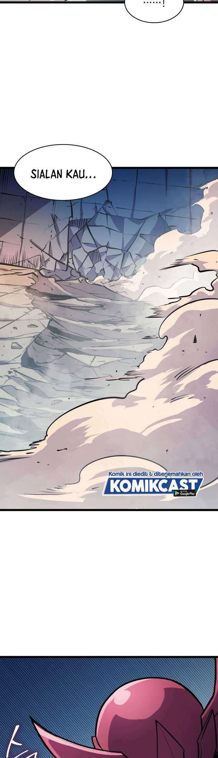 Max Level Returner Chapter 75 Gambar 61