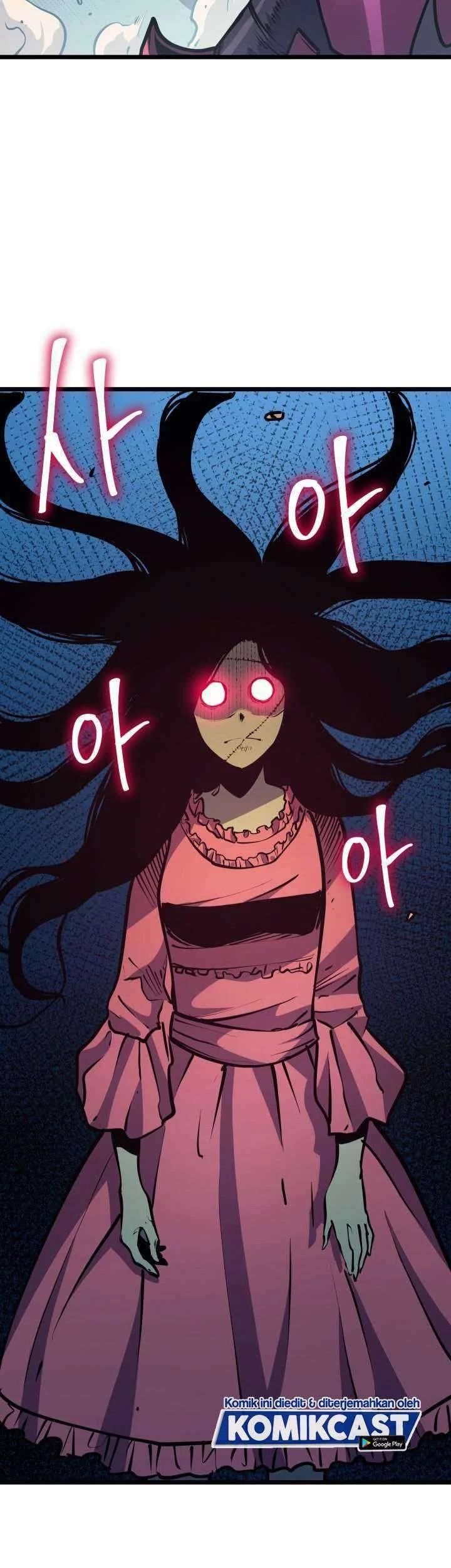 Max Level Returner Chapter 75 Gambar 63