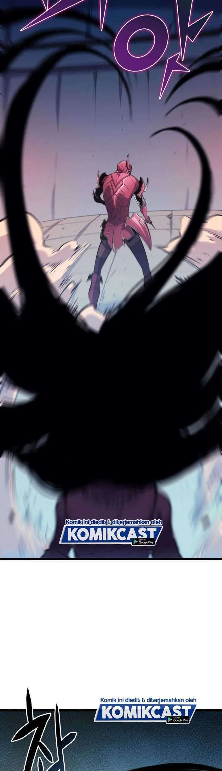 Max Level Returner Chapter 75 Gambar 65