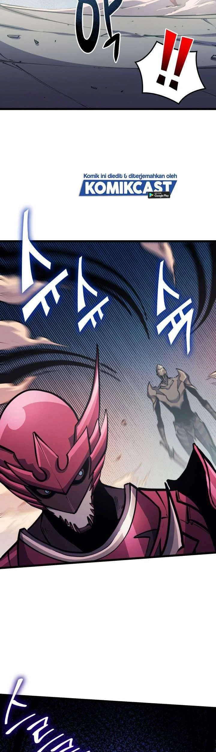 Max Level Returner Chapter 75 Gambar 67
