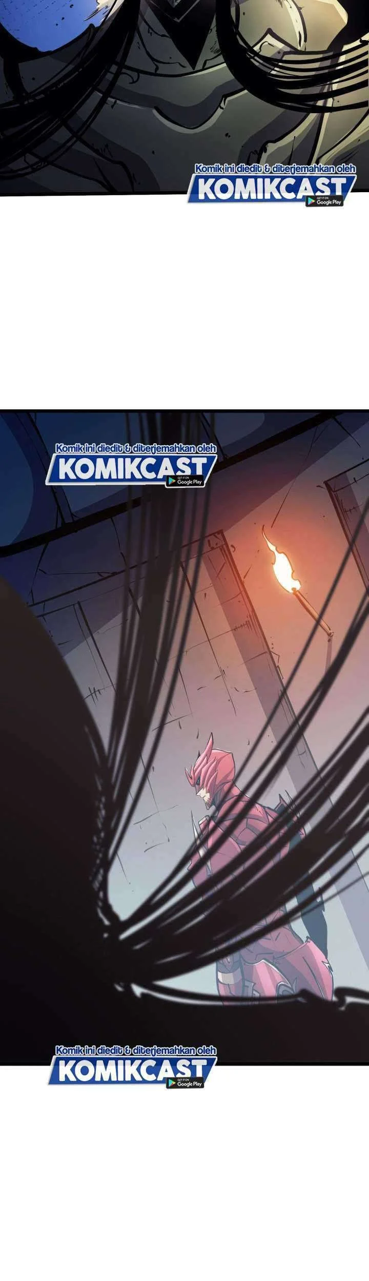 Max Level Returner Chapter 75 Gambar 69