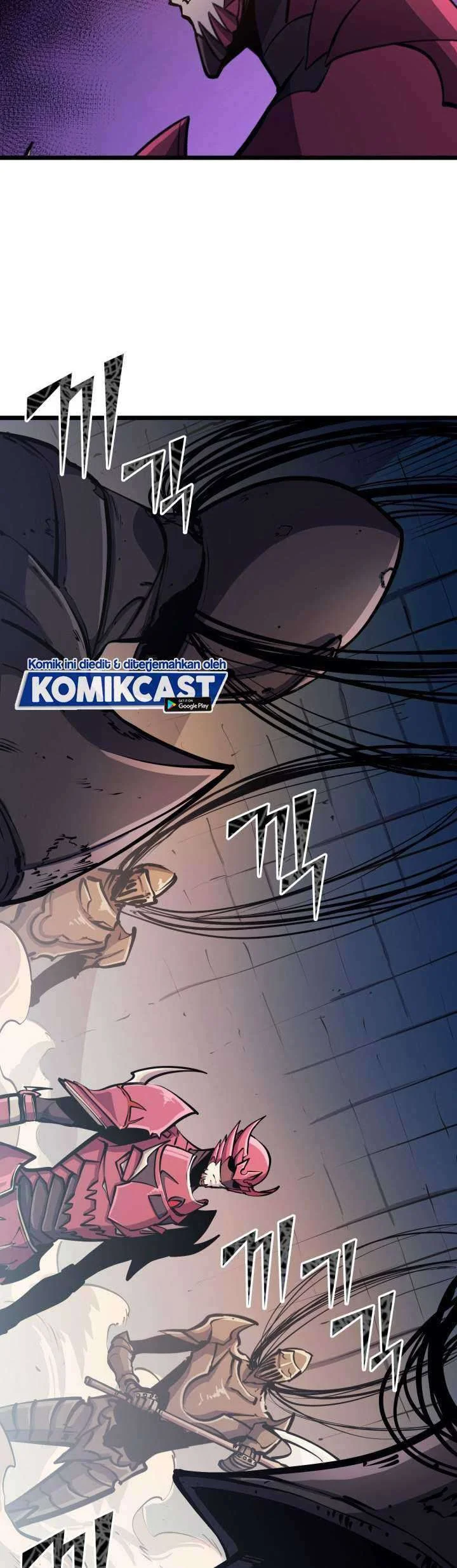 Max Level Returner Chapter 75 Gambar 71