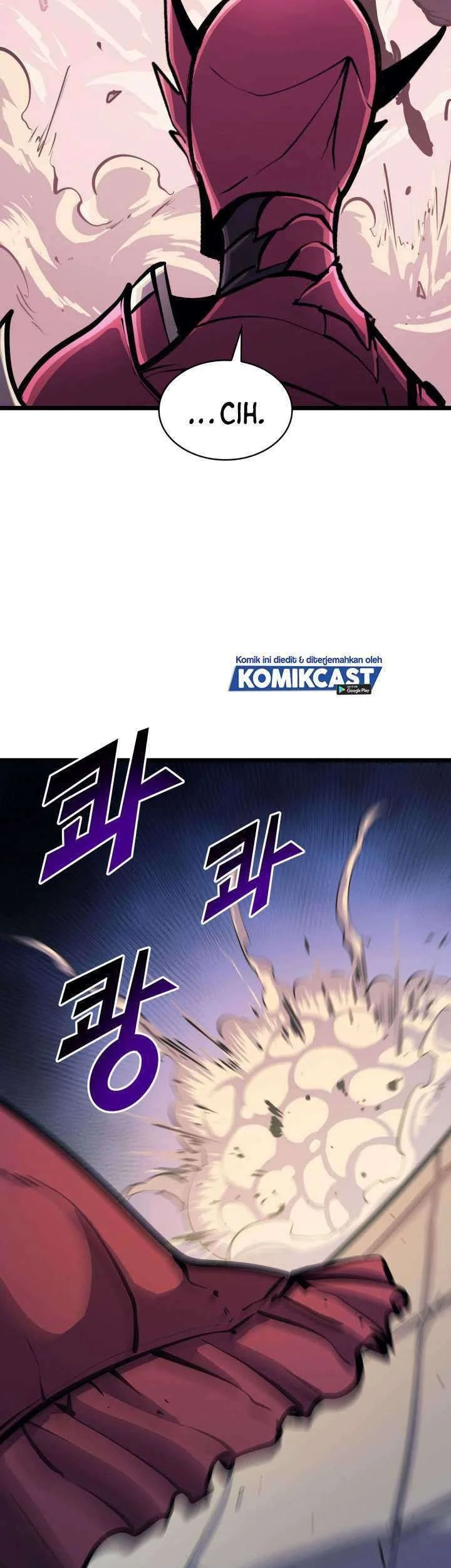 Max Level Returner Chapter 75 Gambar 74