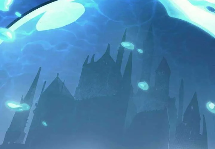 Max Level Returner Chapter 75 Gambar 5