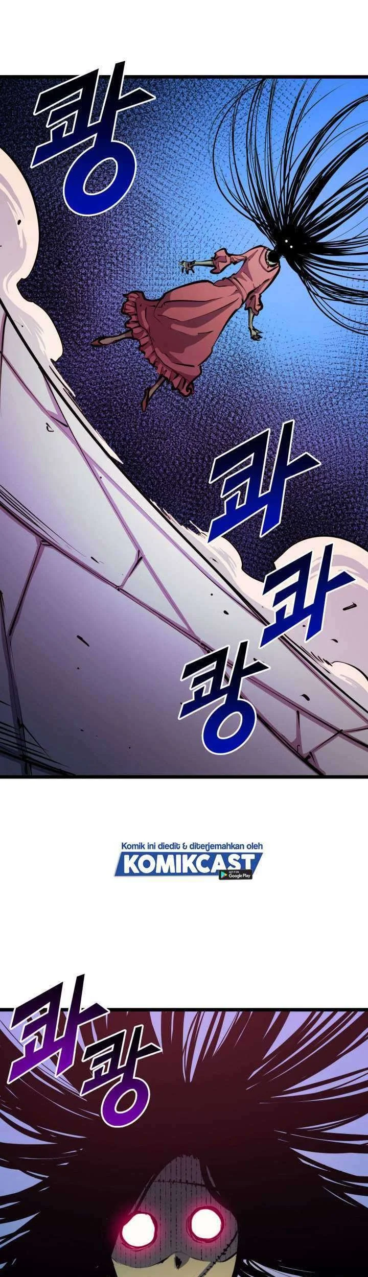 Max Level Returner Chapter 75 Gambar 76