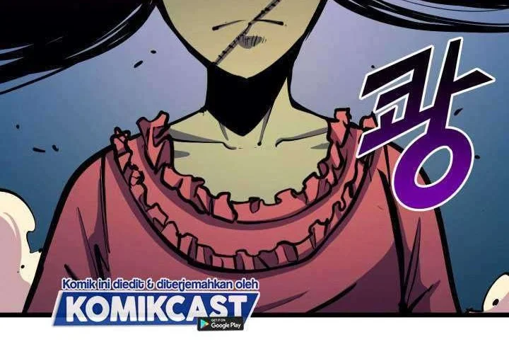 Max Level Returner Chapter 75 Gambar 77