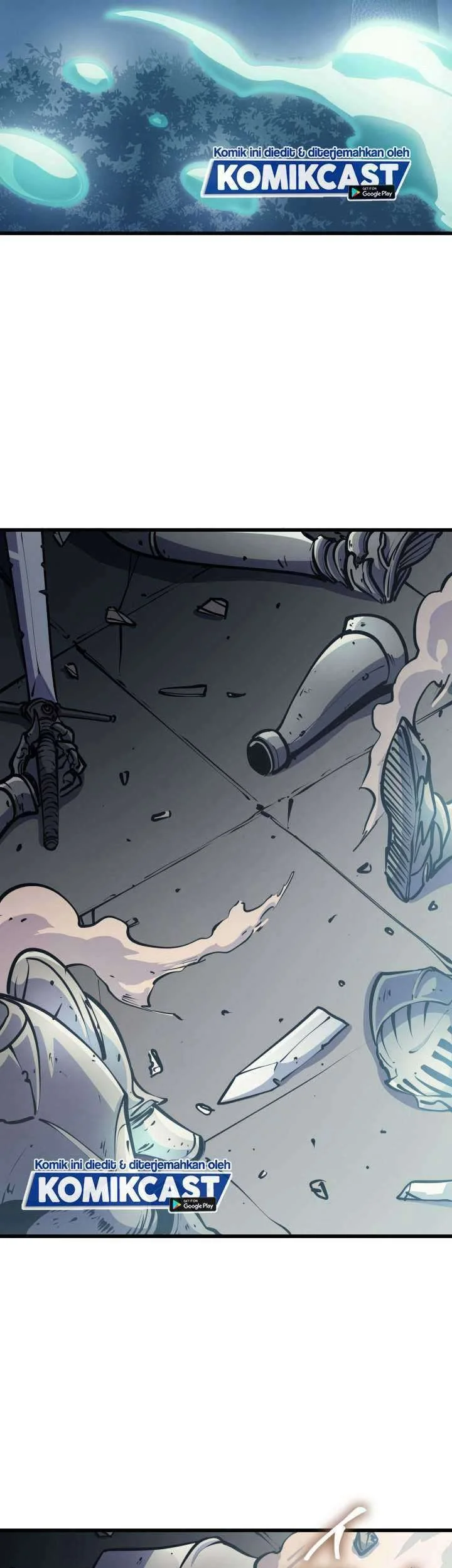 Max Level Returner Chapter 75 Gambar 6