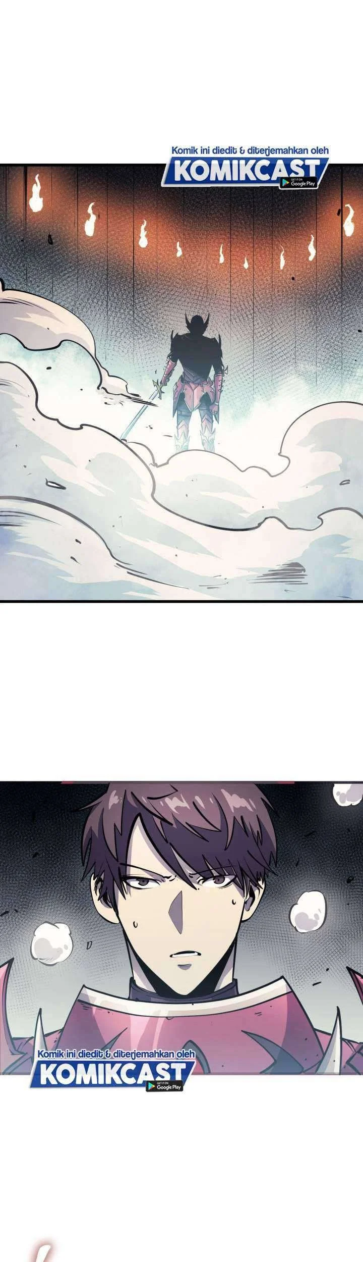 Max Level Returner Chapter 75 Gambar 8