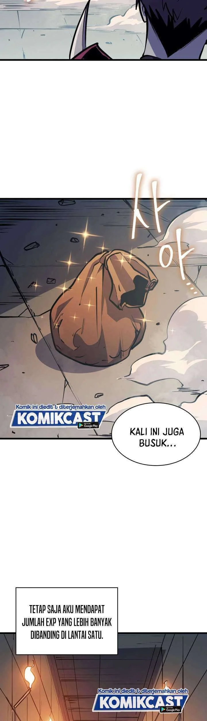 Max Level Returner Chapter 75 Gambar 10