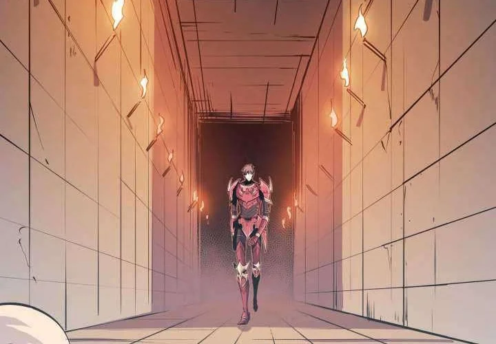 Max Level Returner Chapter 75 Gambar 11