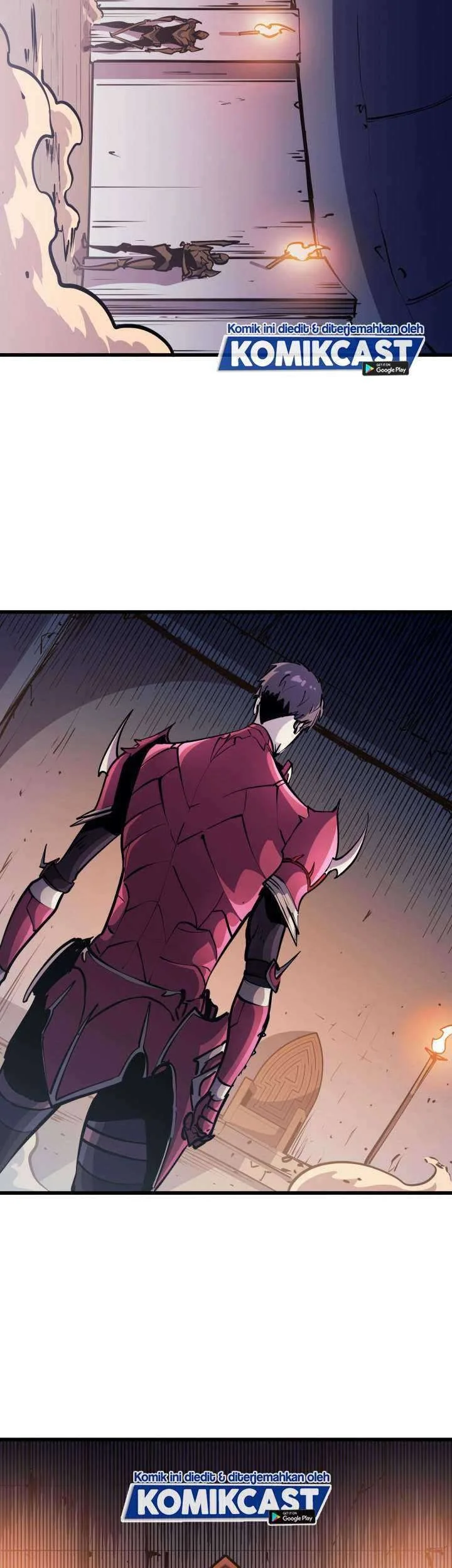 Max Level Returner Chapter 75 Gambar 16