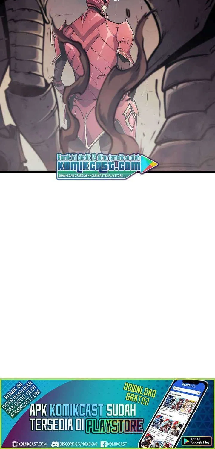 Max Level Returner Chapter 76 Gambar 19