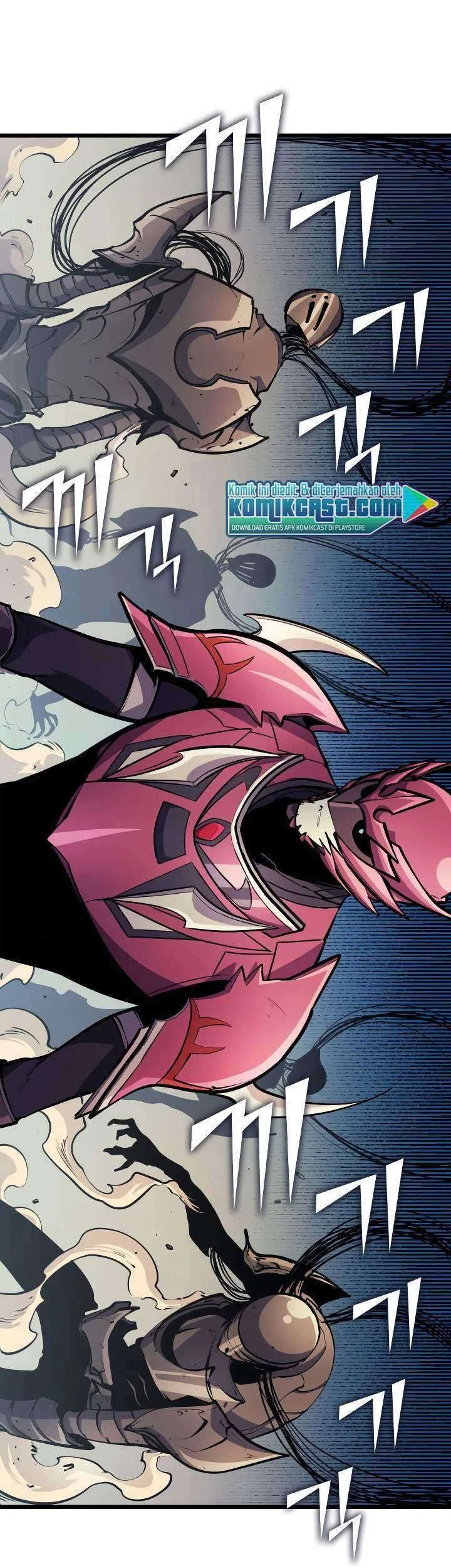 Max Level Returner Chapter 76 Gambar 20