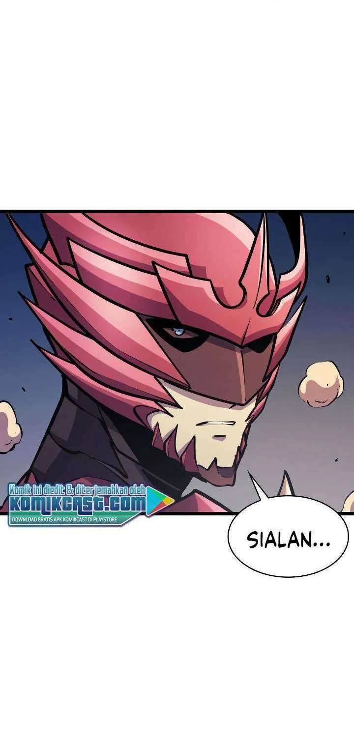 Max Level Returner Chapter 76 Gambar 21