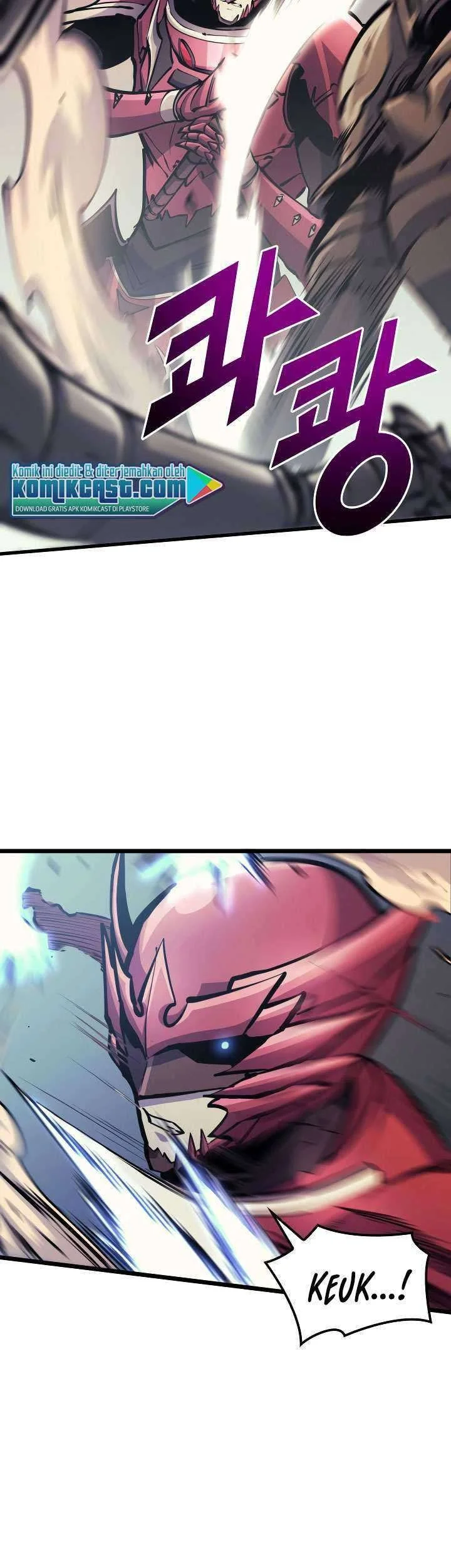 Max Level Returner Chapter 76 Gambar 24