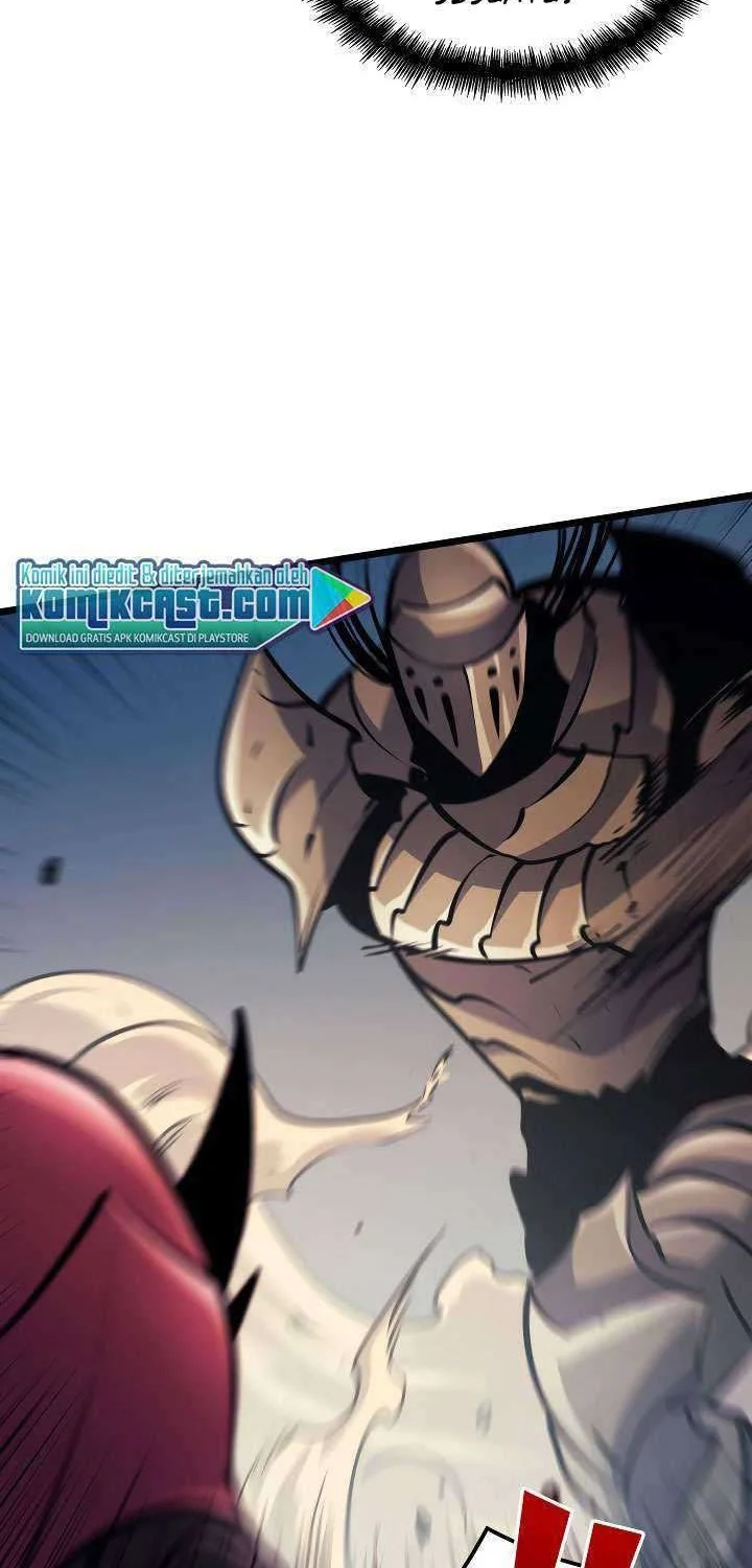 Max Level Returner Chapter 76 Gambar 27