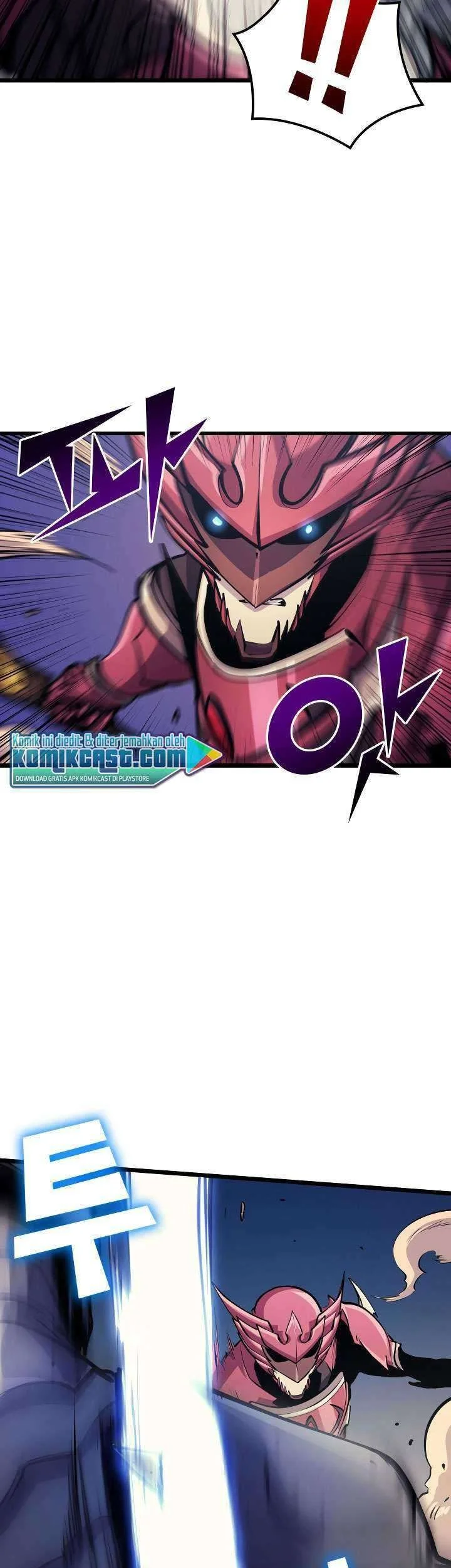 Max Level Returner Chapter 76 Gambar 28