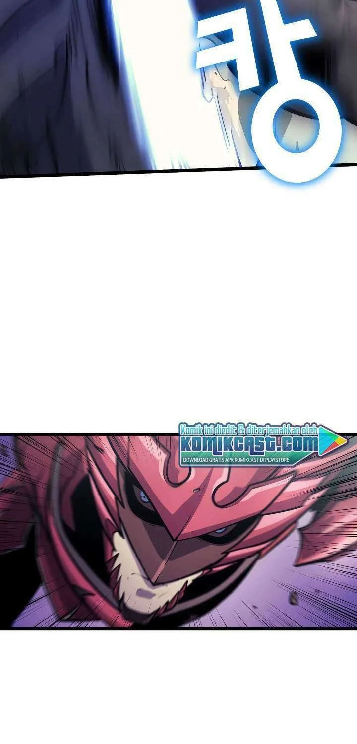 Max Level Returner Chapter 76 Gambar 29