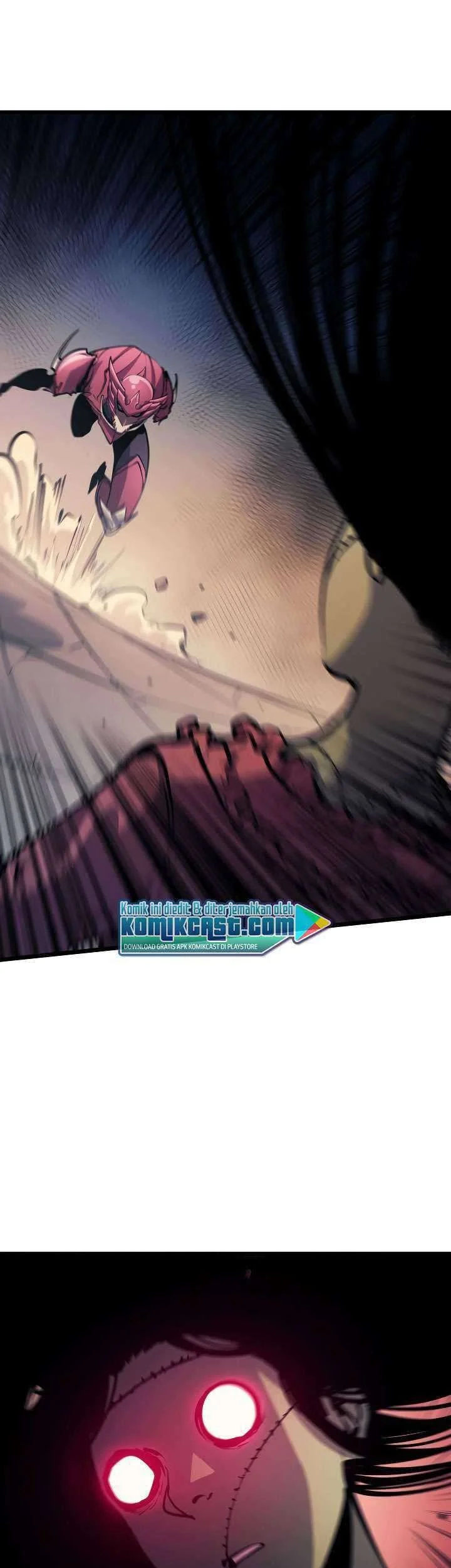 Max Level Returner Chapter 76 Gambar 30