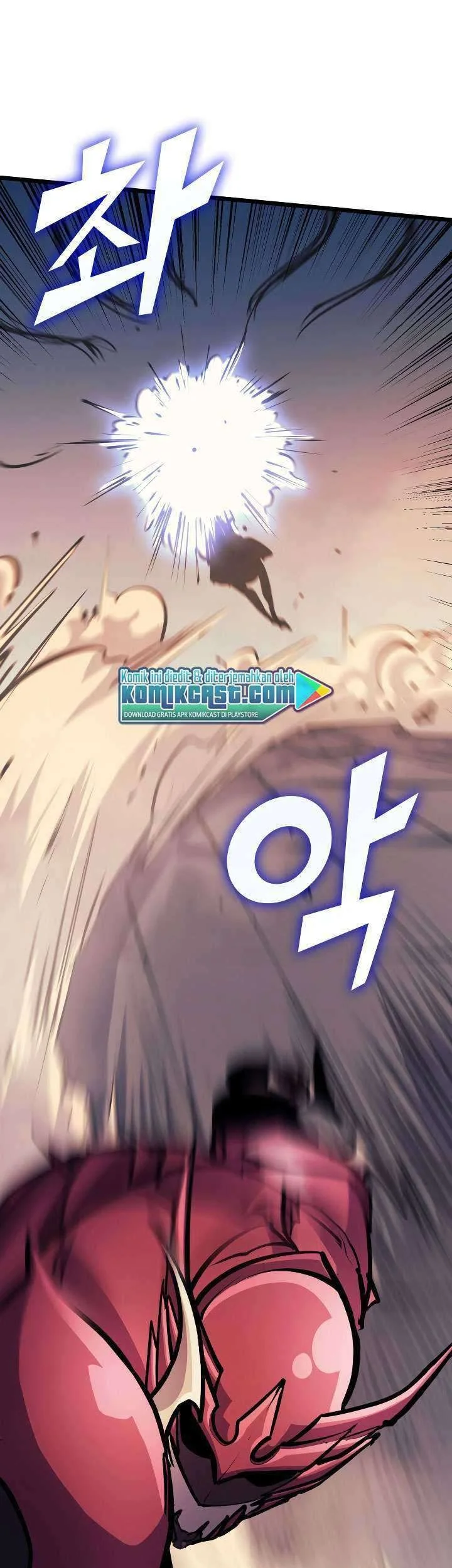 Max Level Returner Chapter 76 Gambar 32