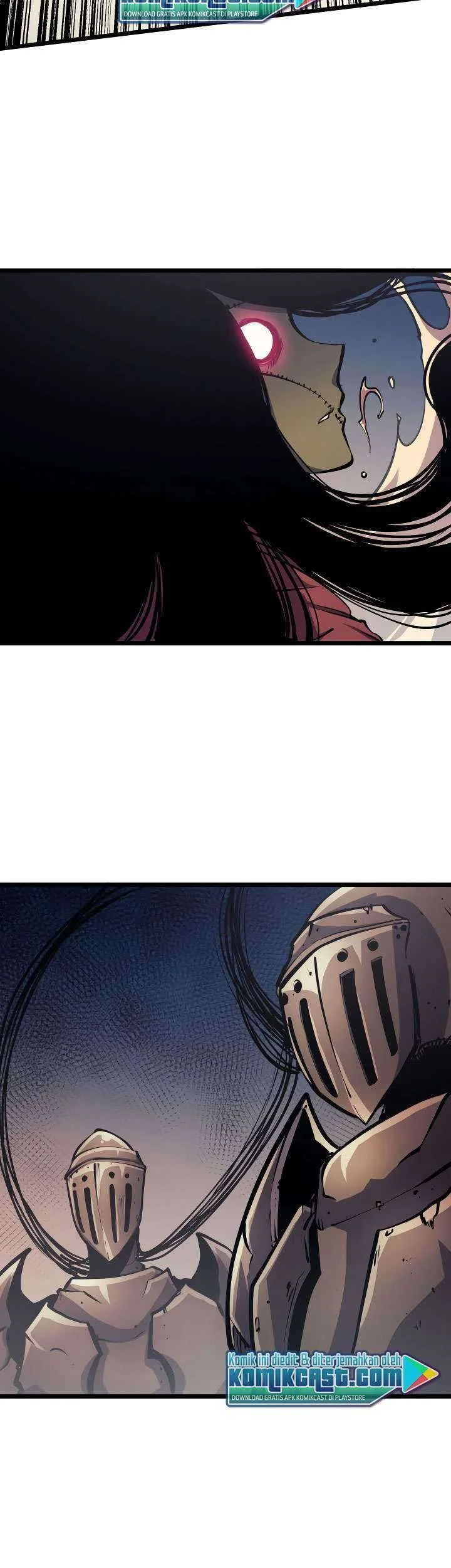 Max Level Returner Chapter 76 Gambar 34