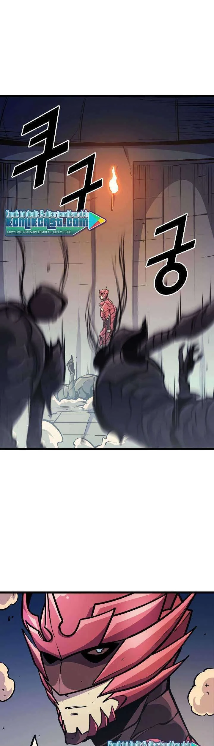 Max Level Returner Chapter 76 Gambar 36