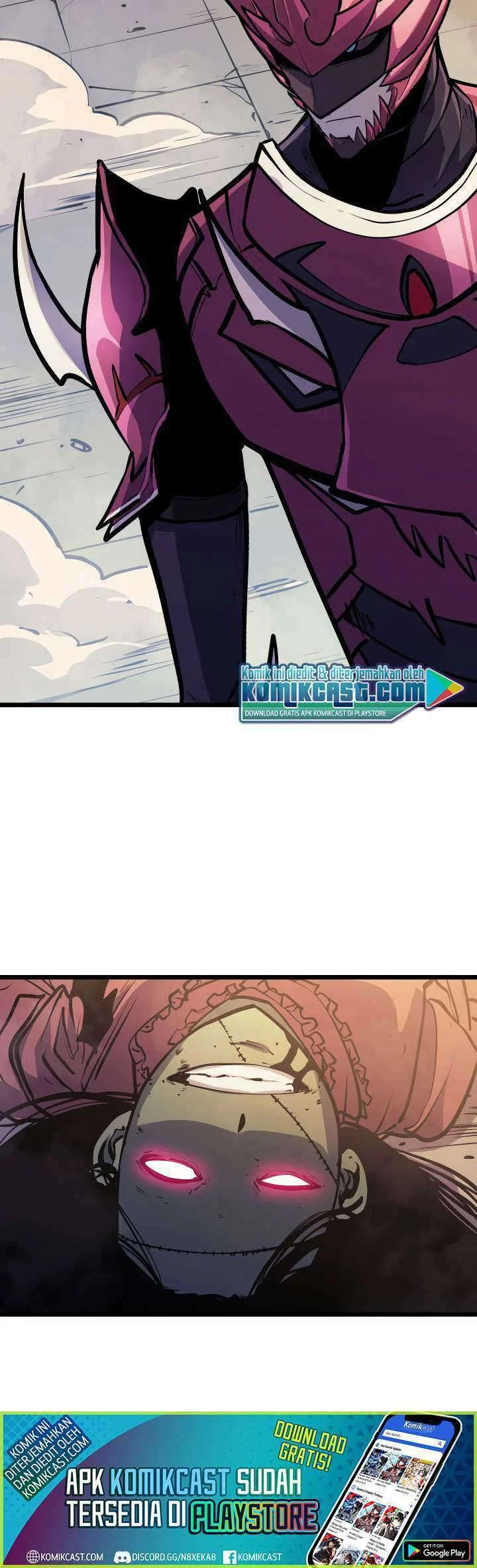 Max Level Returner Chapter 76 Gambar 38