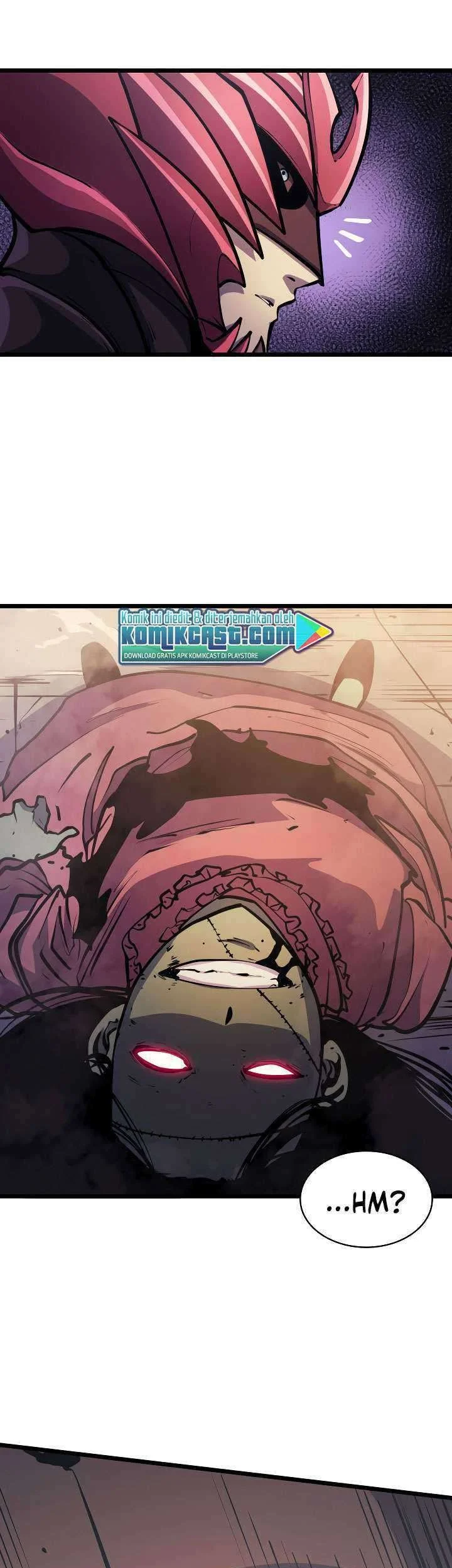 Max Level Returner Chapter 76 Gambar 39