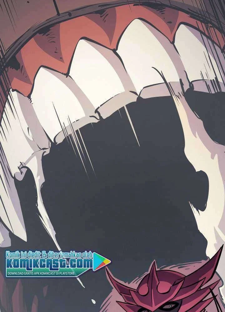 Max Level Returner Chapter 76 Gambar 40