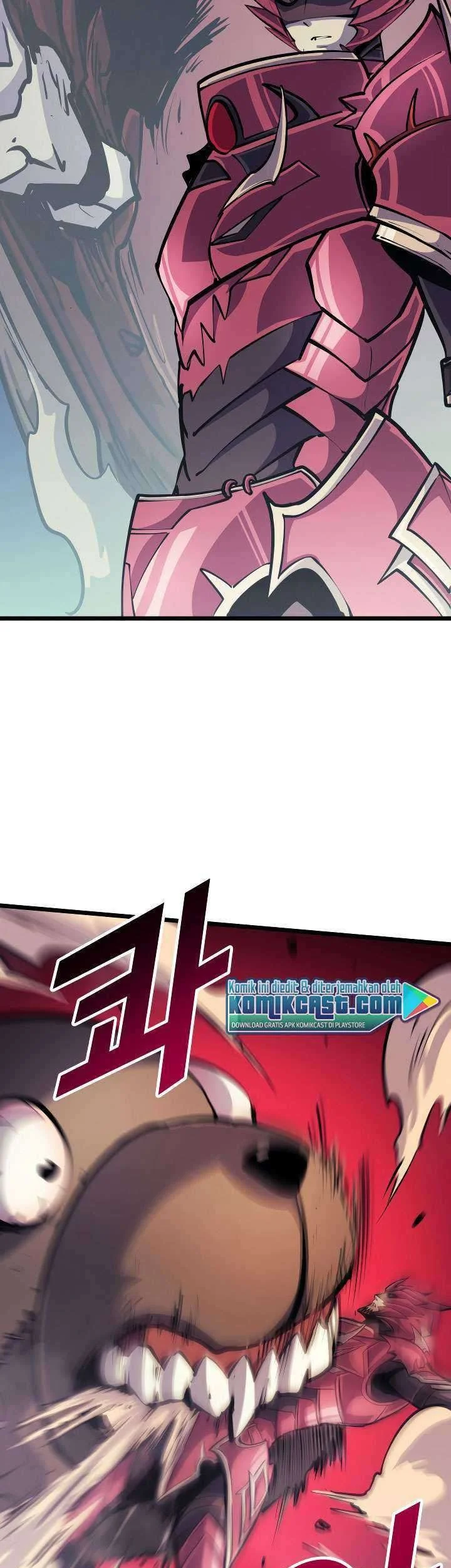 Max Level Returner Chapter 76 Gambar 41